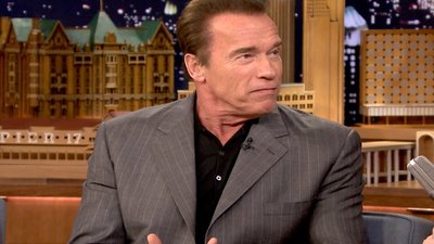 The Tonight Show Starring Jimmy Fallon Season 2 Episode 122