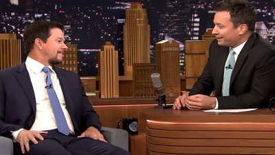 The Tonight Show Starring Jimmy Fallon Season 2 Episode 123