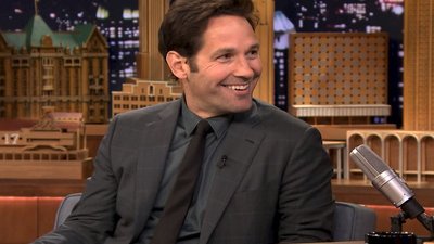 The Tonight Show Starring Jimmy Fallon Season 2 Episode 129