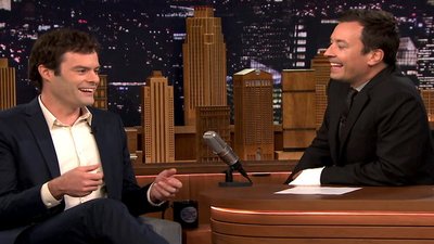 The Tonight Show Starring Jimmy Fallon Season 2 Episode 132