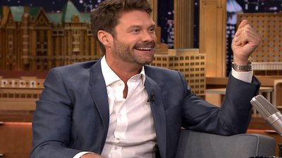 The Tonight Show Starring Jimmy Fallon Season 2 Episode 133