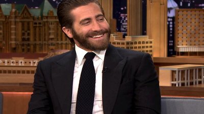 The Tonight Show Starring Jimmy Fallon Season 2 Episode 135