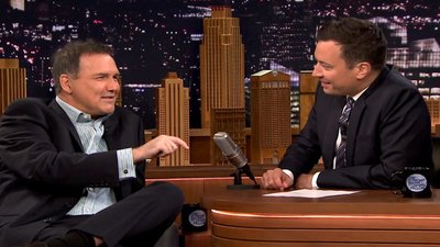 The Tonight Show Starring Jimmy Fallon Season 2 Episode 136