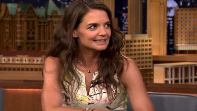 The Tonight Show Starring Jimmy Fallon Season 2 Episode 137