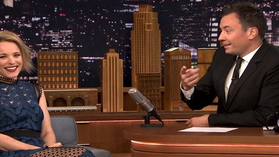 The Tonight Show Starring Jimmy Fallon Season 2 Episode 138