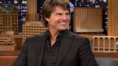 The Tonight Show Starring Jimmy Fallon Season 2 Episode 139