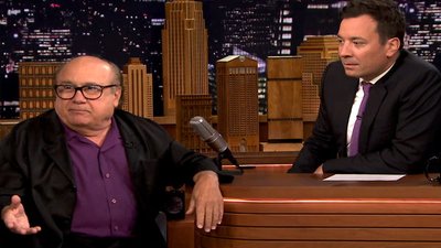 The Tonight Show Starring Jimmy Fallon Season 2 Episode 140