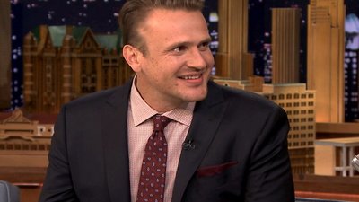 The Tonight Show Starring Jimmy Fallon Season 2 Episode 141