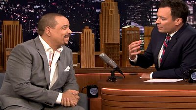 The Tonight Show Starring Jimmy Fallon Season 2 Episode 142