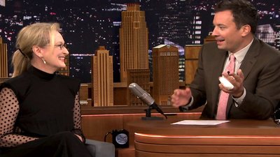 The Tonight Show Starring Jimmy Fallon Season 2 Episode 144
