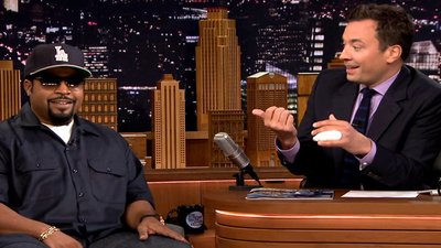The Tonight Show Starring Jimmy Fallon Season 2 Episode 146