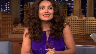 The Tonight Show Starring Jimmy Fallon Season 2 Episode 147