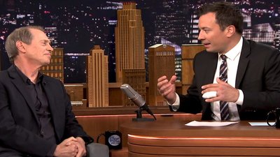 The Tonight Show Starring Jimmy Fallon Season 2 Episode 148