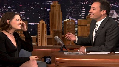 The Tonight Show Starring Jimmy Fallon Season 2 Episode 150