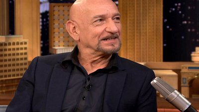 The Tonight Show Starring Jimmy Fallon Season 2 Episode 151