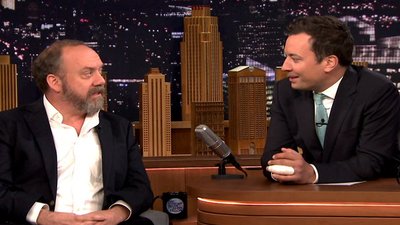 The Tonight Show Starring Jimmy Fallon Season 2 Episode 152