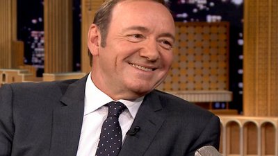 The Tonight Show Starring Jimmy Fallon Season 2 Episode 153