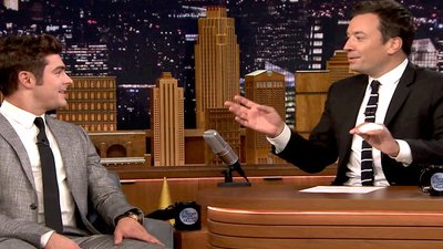 The Tonight Show Starring Jimmy Fallon Season 2 Episode 154