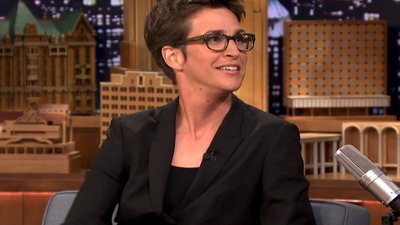 The Tonight Show Starring Jimmy Fallon Season 2 Episode 157