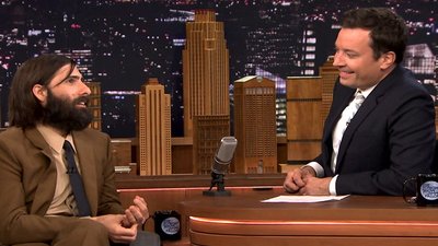 The Tonight Show Starring Jimmy Fallon Season 2 Episode 158
