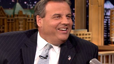 The Tonight Show Starring Jimmy Fallon Season 2 Episode 164