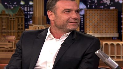 The Tonight Show Starring Jimmy Fallon Season 2 Episode 165