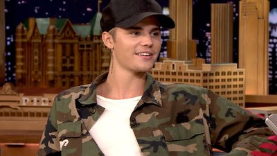 The Tonight Show Starring Jimmy Fallon Season 2 Episode 166