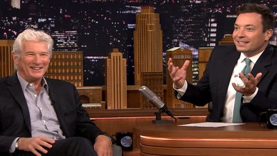The Tonight Show Starring Jimmy Fallon Season 2 Episode 170