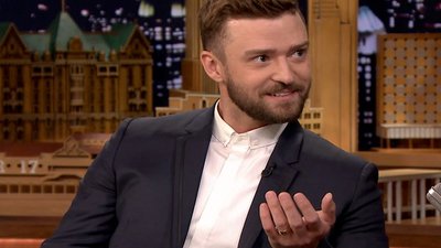 The Tonight Show Starring Jimmy Fallon Season 2 Episode 171