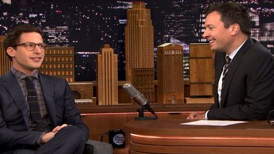 The Tonight Show Starring Jimmy Fallon Season 2 Episode 172