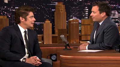 The Tonight Show Starring Jimmy Fallon Season 2 Episode 174