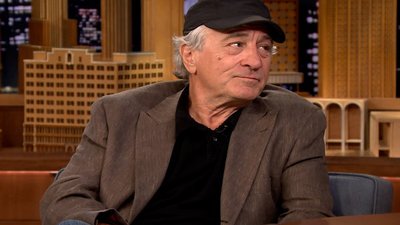 The Tonight Show Starring Jimmy Fallon Season 2 Episode 175