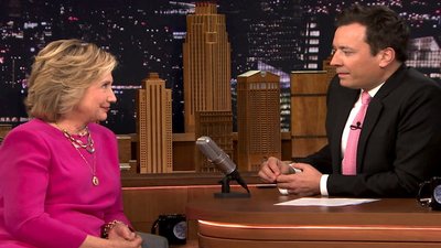 The Tonight Show Starring Jimmy Fallon Season 2 Episode 176