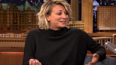 The Tonight Show Starring Jimmy Fallon Season 2 Episode 177