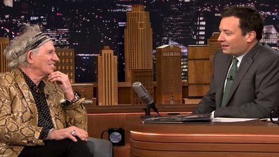 The Tonight Show Starring Jimmy Fallon Season 2 Episode 178