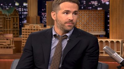 The Tonight Show Starring Jimmy Fallon Season 3 Episode 1