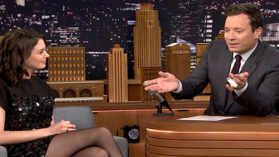 The Tonight Show Starring Jimmy Fallon Season 3 Episode 2