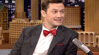 The Tonight Show Starring Jimmy Fallon Season 3 Episode 4