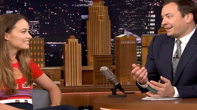 The Tonight Show Starring Jimmy Fallon Season 3 Episode 5