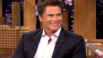 The Tonight Show Starring Jimmy Fallon Season 3 Episode 6