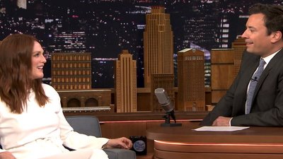 The Tonight Show Starring Jimmy Fallon Season 3 Episode 7