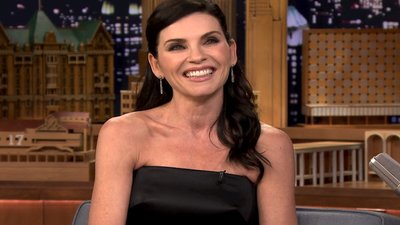 The Tonight Show Starring Jimmy Fallon Season 3 Episode 8