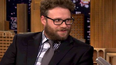 The Tonight Show Starring Jimmy Fallon Season 3 Episode 10