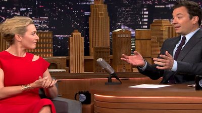 The Tonight Show Starring Jimmy Fallon Season 3 Episode 13