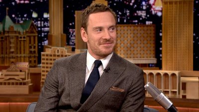 The Tonight Show Starring Jimmy Fallon Season 3 Episode 14