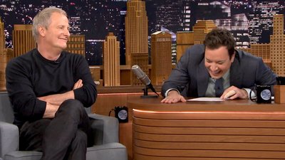 The Tonight Show Starring Jimmy Fallon Season 3 Episode 15