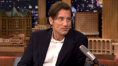 The Tonight Show Starring Jimmy Fallon Season 3 Episode 16