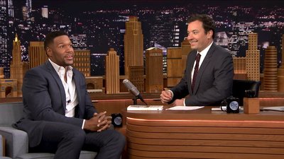The Tonight Show Starring Jimmy Fallon Season 3 Episode 17