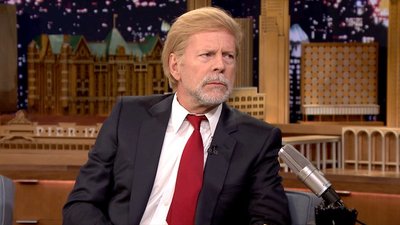 The Tonight Show Starring Jimmy Fallon Season 3 Episode 20