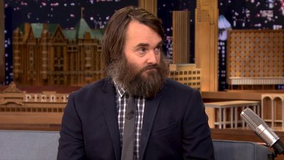 The Tonight Show Starring Jimmy Fallon Season 3 Episode 29